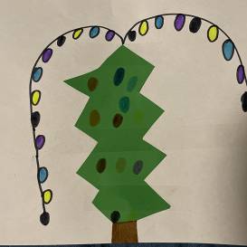 Melisa Šaitere 8 gadi