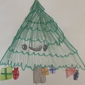 Elīza Pavlovska 8 gadi