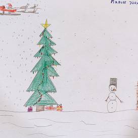 Mareks Buimovs 10 gadi