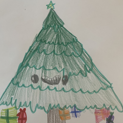 Elīza Pavlovska 8 gadi