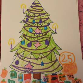 Madara Grēta Ābele 5 gadi