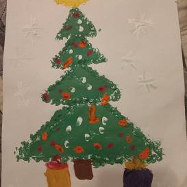 Markuss Pāčs  7.gadi