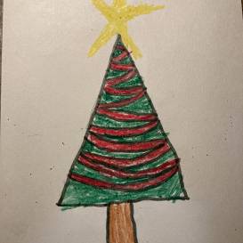 Renalds Graudiņš 9 gad