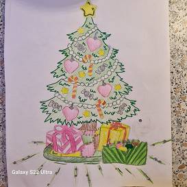 Kristiana Amanda  12