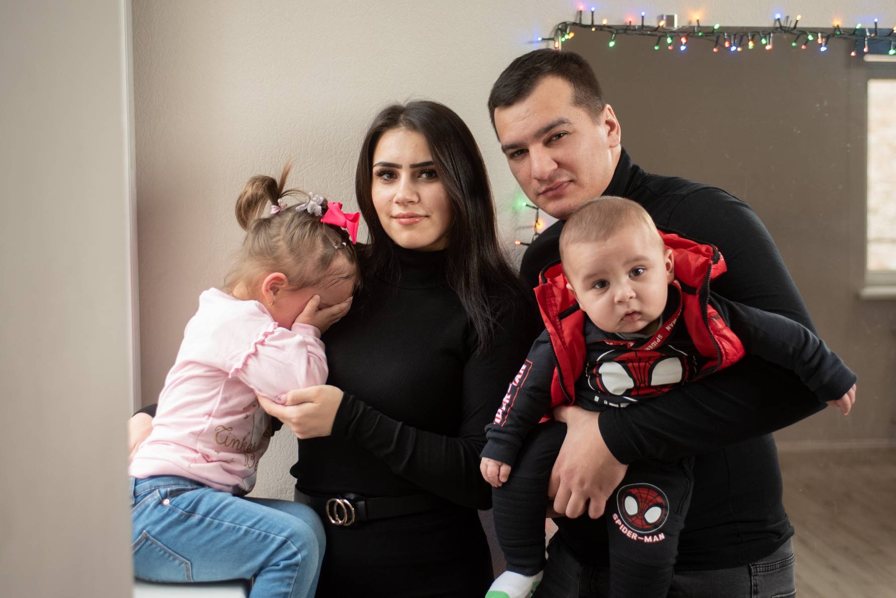 Dzintars Čīča pirms atgriešanās Latvijā izšķīries! Bērni un sieva paliek  Anglijā — Santa