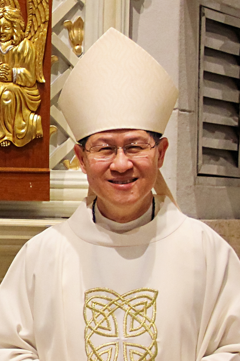 Luiss Antonio Tagle