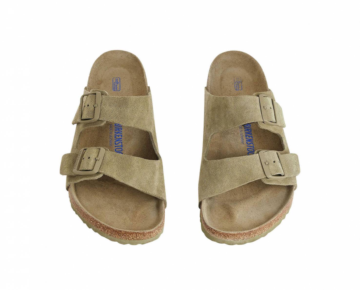 Birkenstock – 120 € arket.com