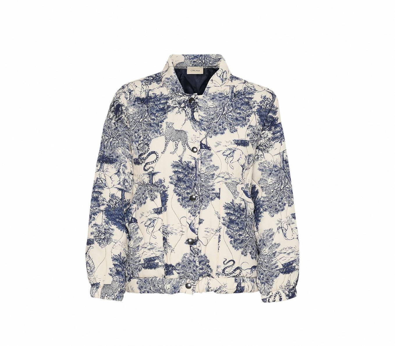 Cream – 109 € zalando.lv