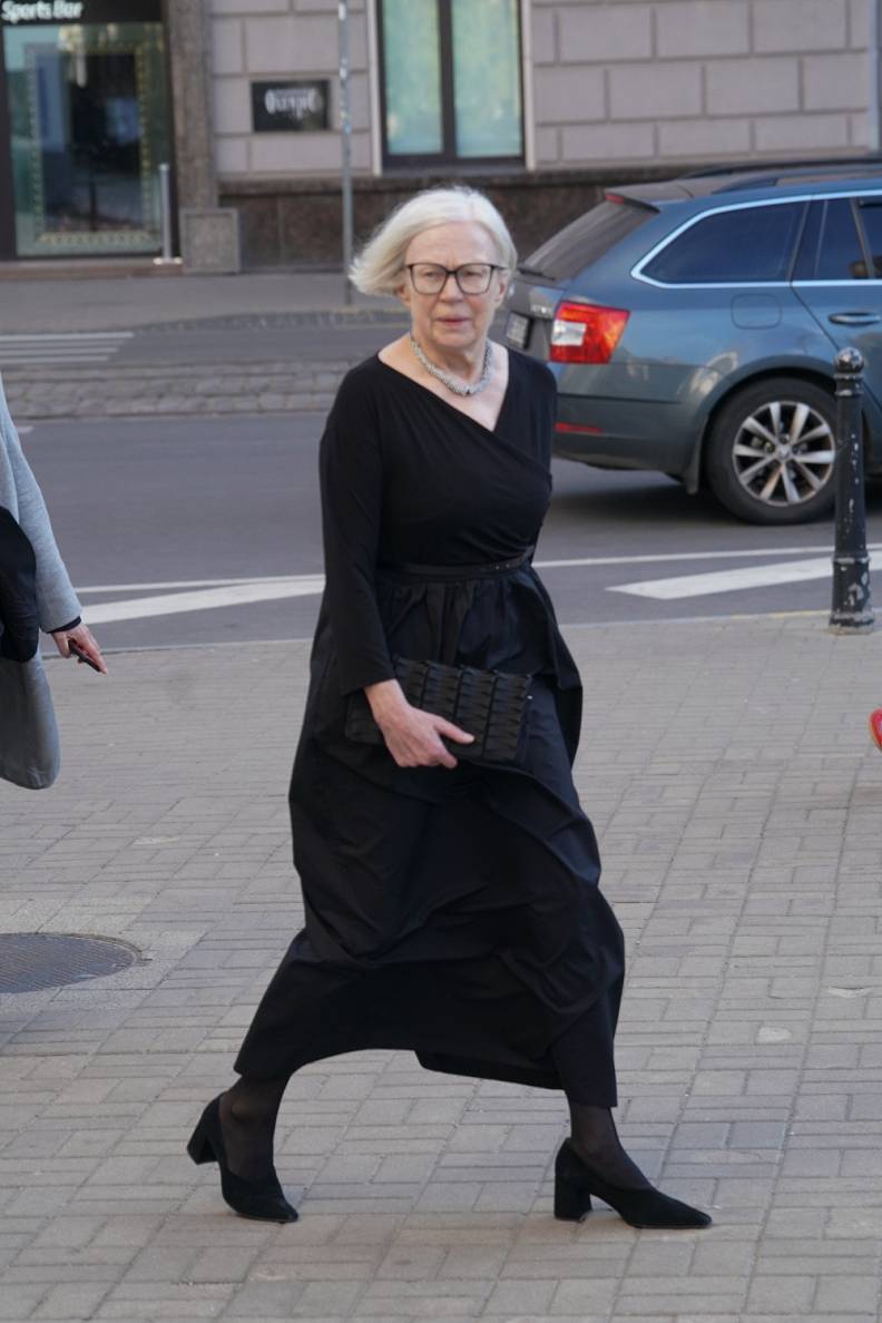 Foto – no izdevniecības «Žurnāls SANTA» arhīva.