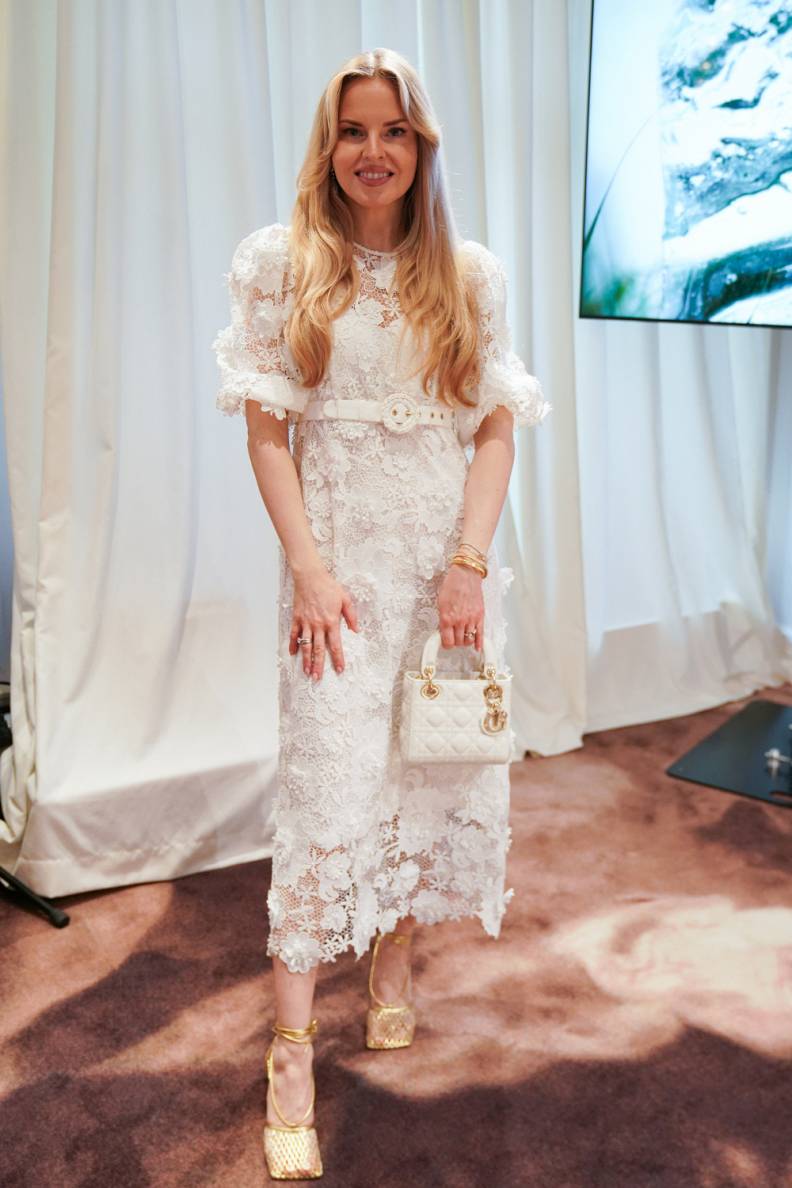 Foto no Izdevniecības Žurnāls SANTA arhīva.