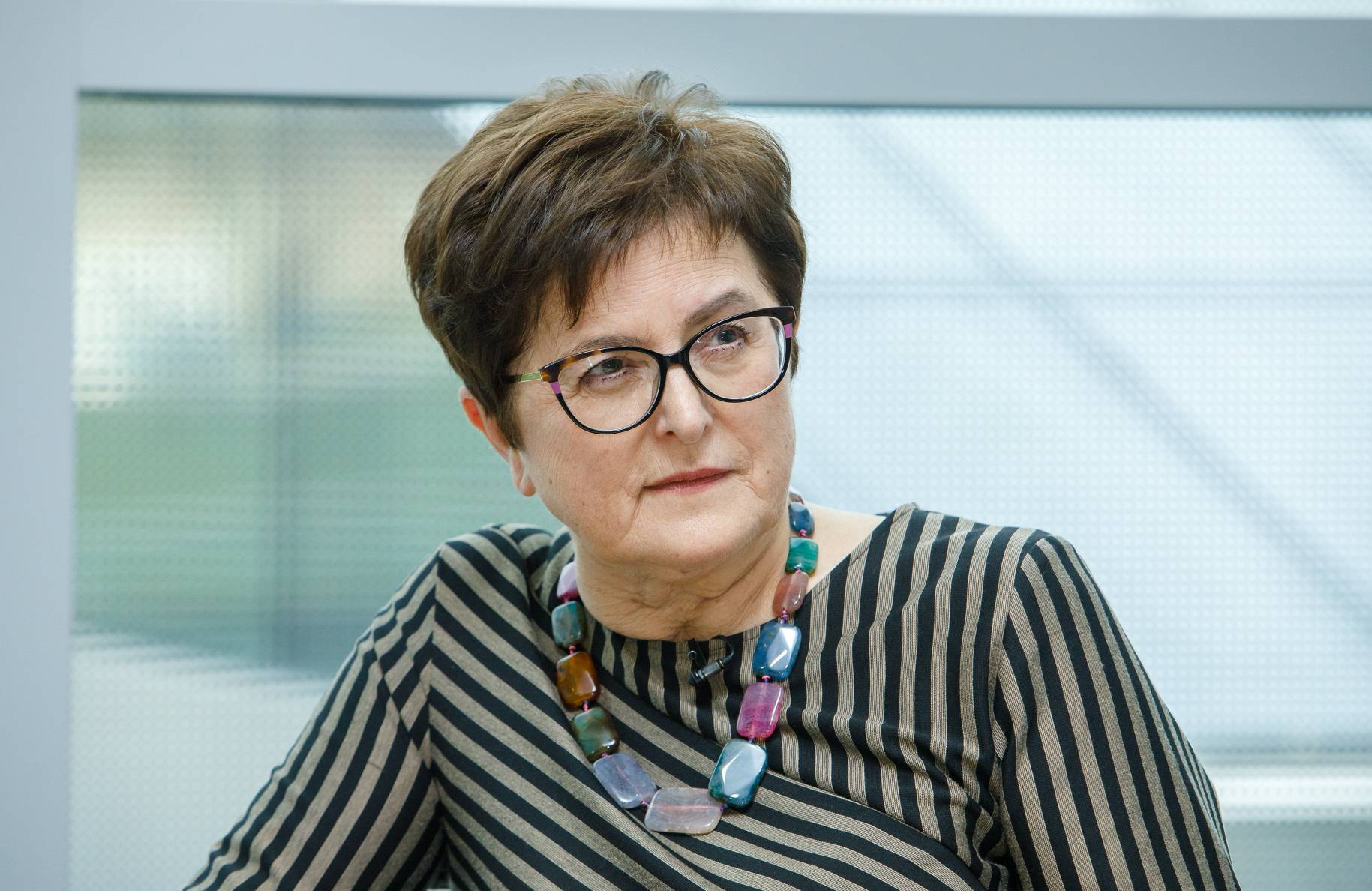 Valstiskuma balvu saņem Māra Zālīte. Rinkēvičs: «Viņa ir cilvēks, kas spēj vārdos izsacīt to, ko jūt Latvija.» — Santa