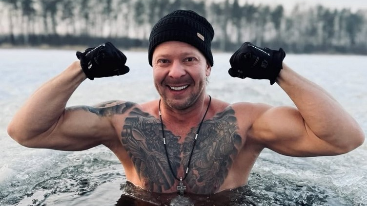 Aleksejs Rosļikovs.