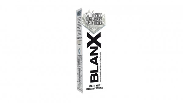 Blanx Whitening zobu pasta