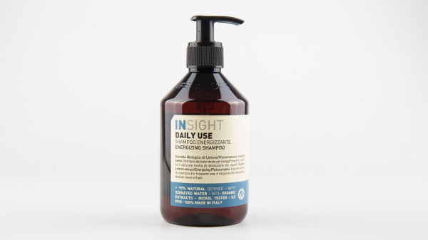 INSIGHT PROFESSIONAL Daily Use Energizing šampūns