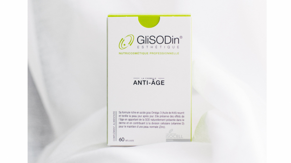 GlisoDin ANTI-AGE