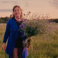 Lāsma Pirksta - Sirmā