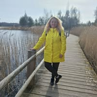 Алла Головатюк