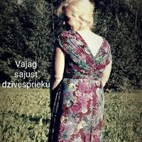 Indra Zvirgzdiņa
