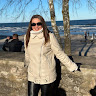 Kristīne Beļova
