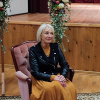 Olita Doniņa