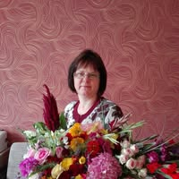 Iveta Tindenovska