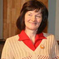 Elvīra Lemešonoka