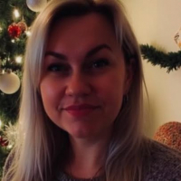 Снежана Бодрецова