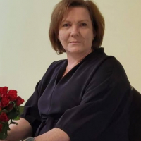 Anna Meluškāne