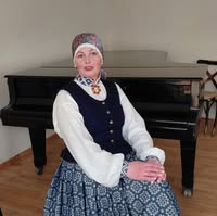 Inese Šteinberga
