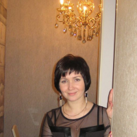 Кристина Сидоренко