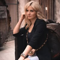 Виктория Саснауска