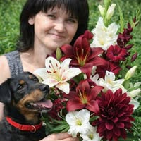 Sanita Betnere