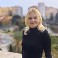 Лаура Мелихова