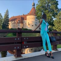 Агнесса Иванова