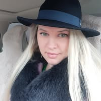 Надежда Георгиевна