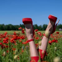 Светлана Попадина