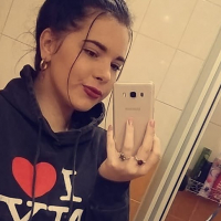 Kristine Podziņa